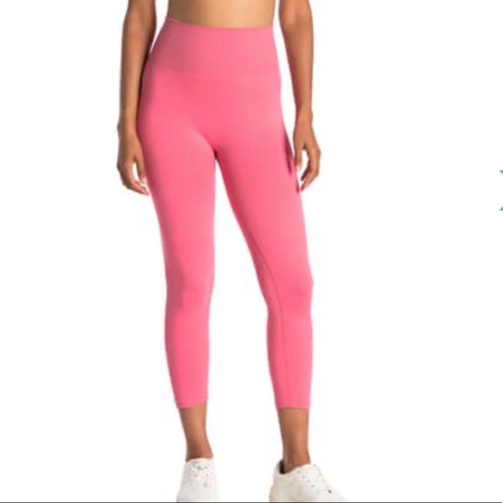 Z by Zella Solace high waist seamless 7/8 leggings